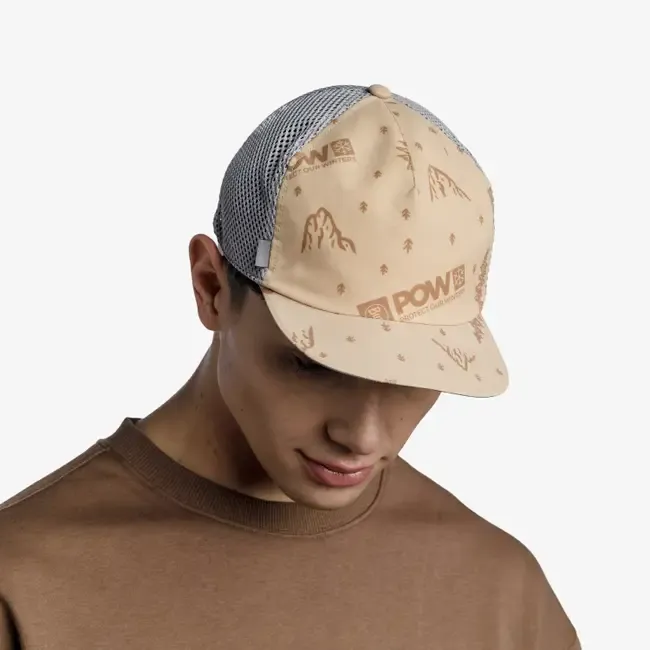 Pack Trucker Cap