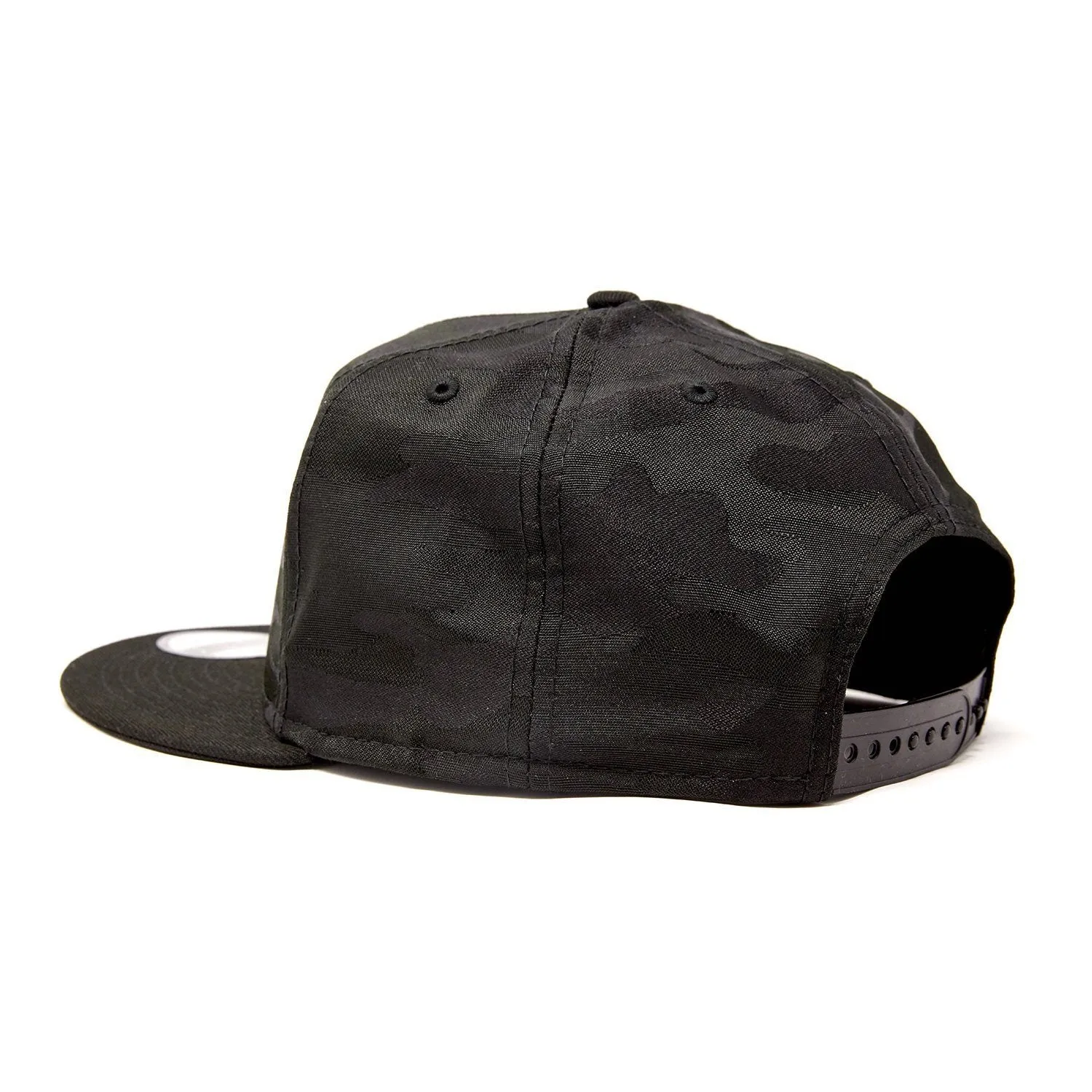 PADI Flat Bill Trucker Hat