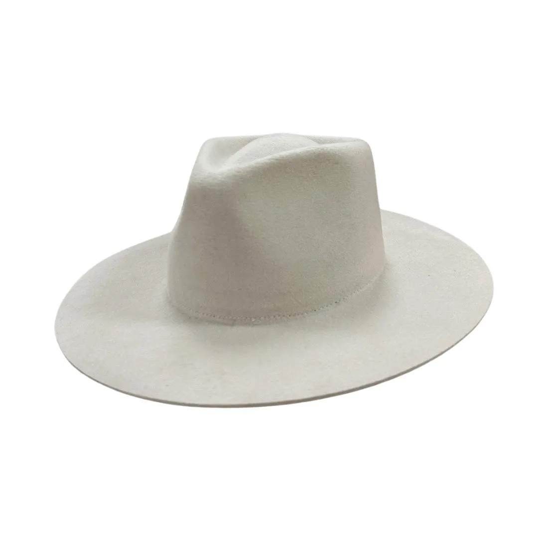 Paige Wool Felt Hat
