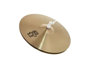 Paiste 14" Giant Beat Hi-Hats
