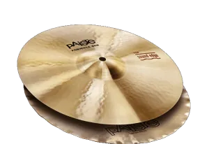 Paiste 602 Classic Sounds Sound Edge Hats