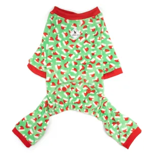 Pajamas | Santa Hats