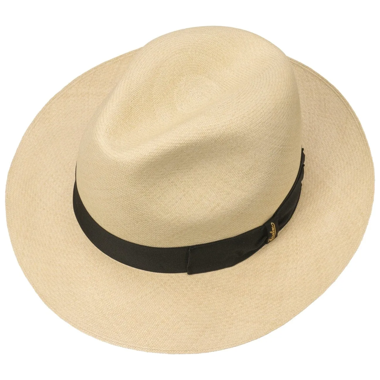Panama Bogart Hat Premium by Borsalino