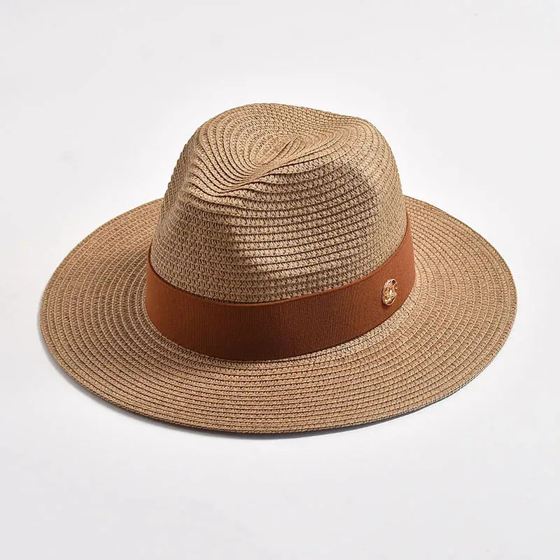 PANAMA CLASSIC FEDORA