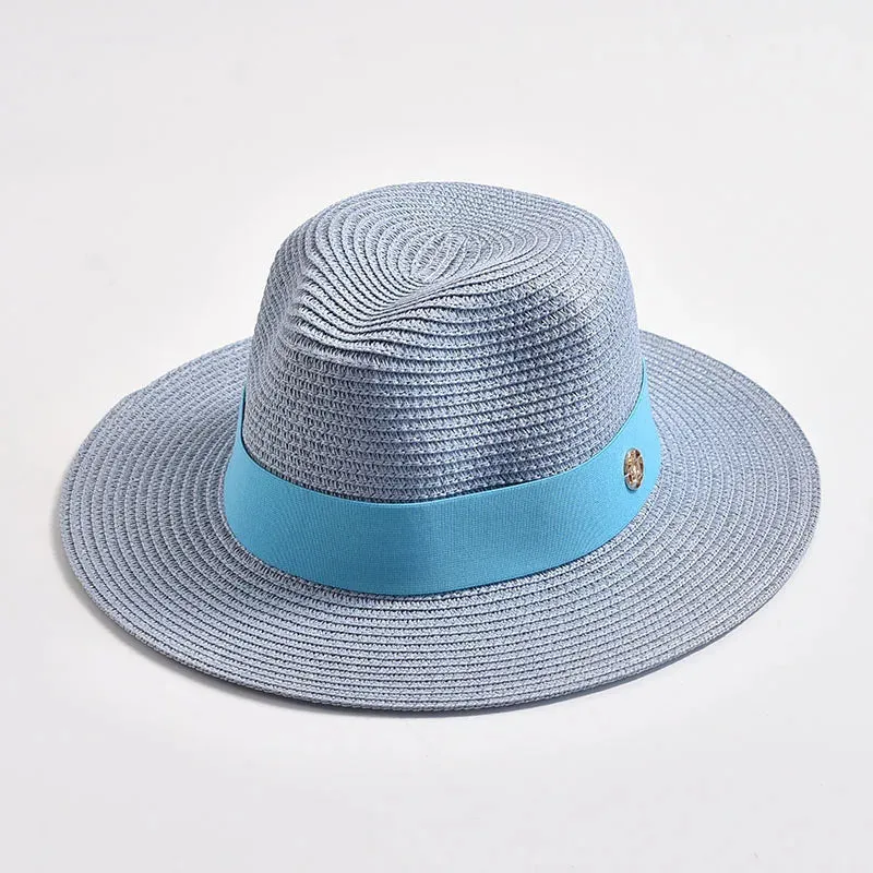 PANAMA CLASSIC FEDORA