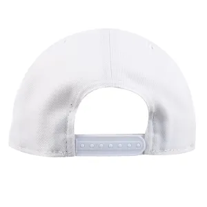 Paper Planes New Era Hydro Plane Old School Crown Men's Snapback White