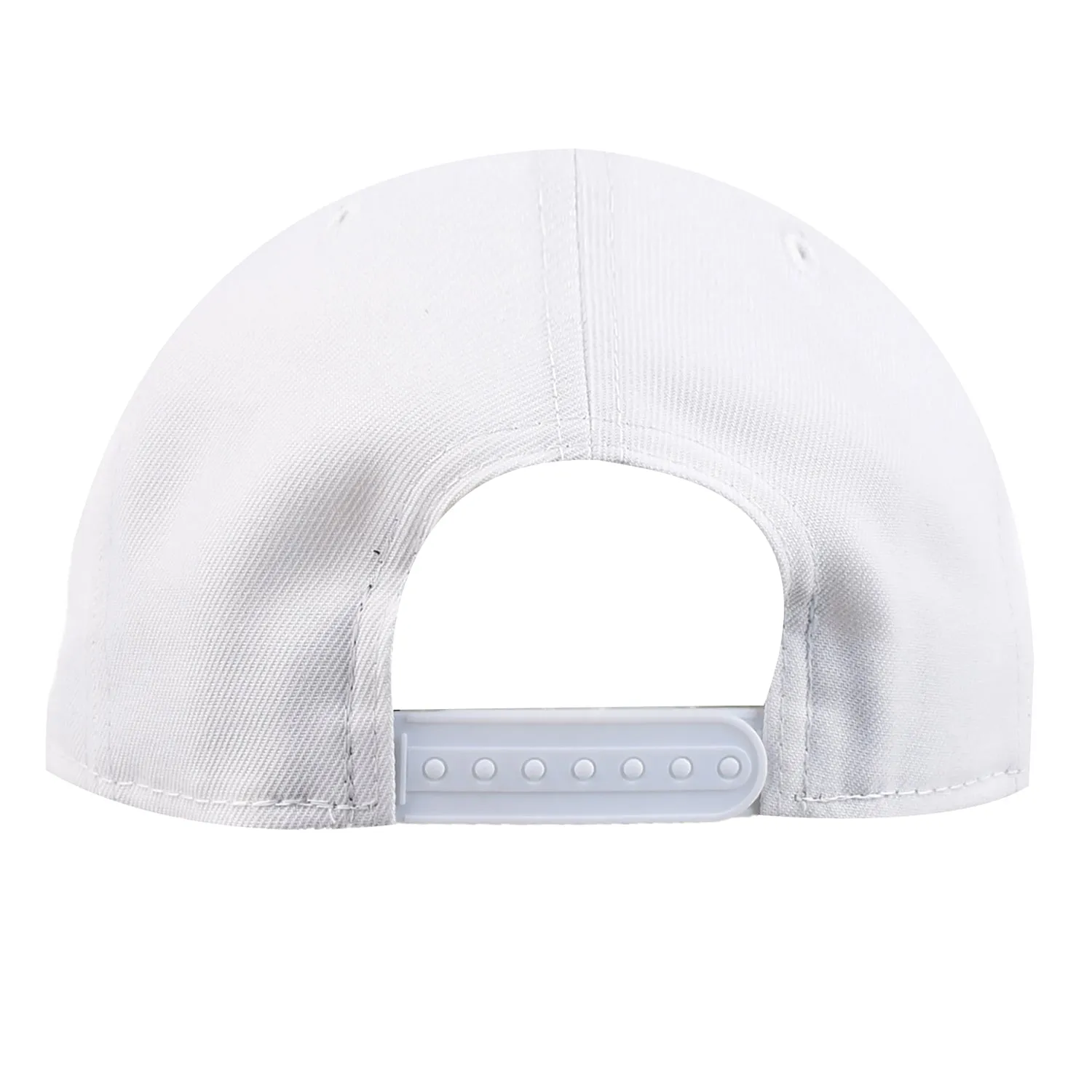 Paper Planes New Era Hydro Plane Old School Crown Men's Snapback White