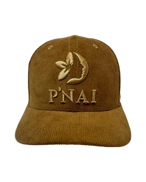 Paraluman Ballcap