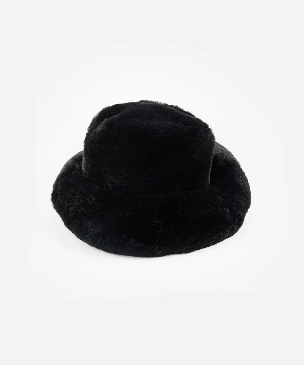 Parker Faux Fur Hat