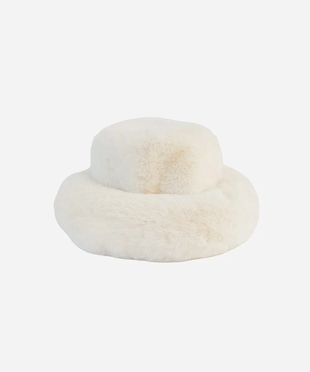 Parker Faux Fur Hat