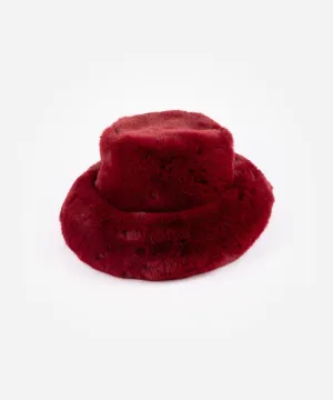 Parker Faux Fur Hat