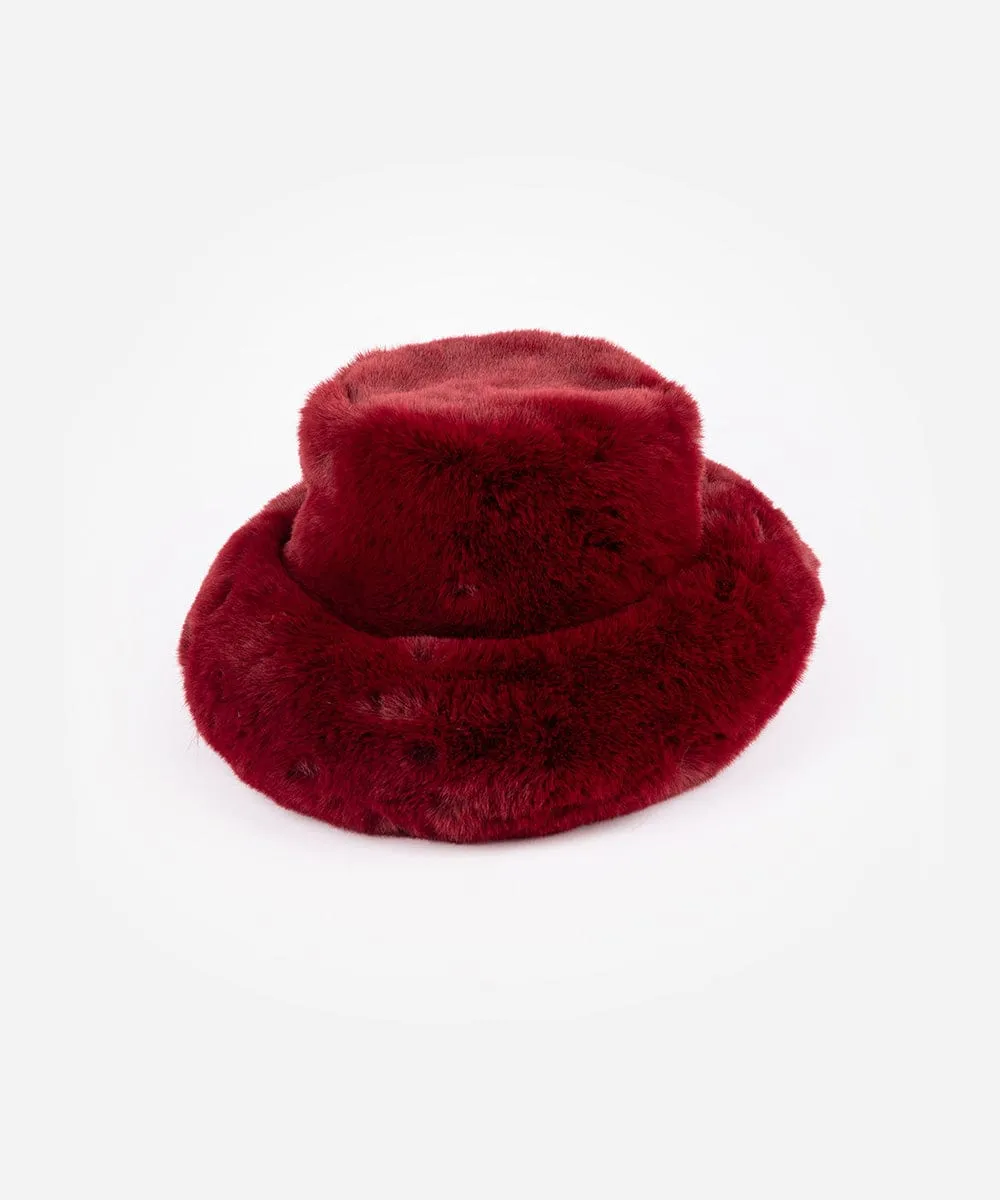 Parker Faux Fur Hat