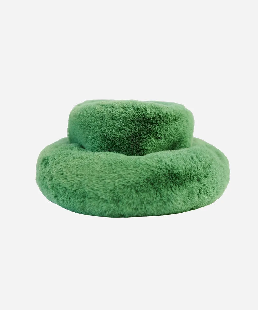 Parker Faux Fur Hat