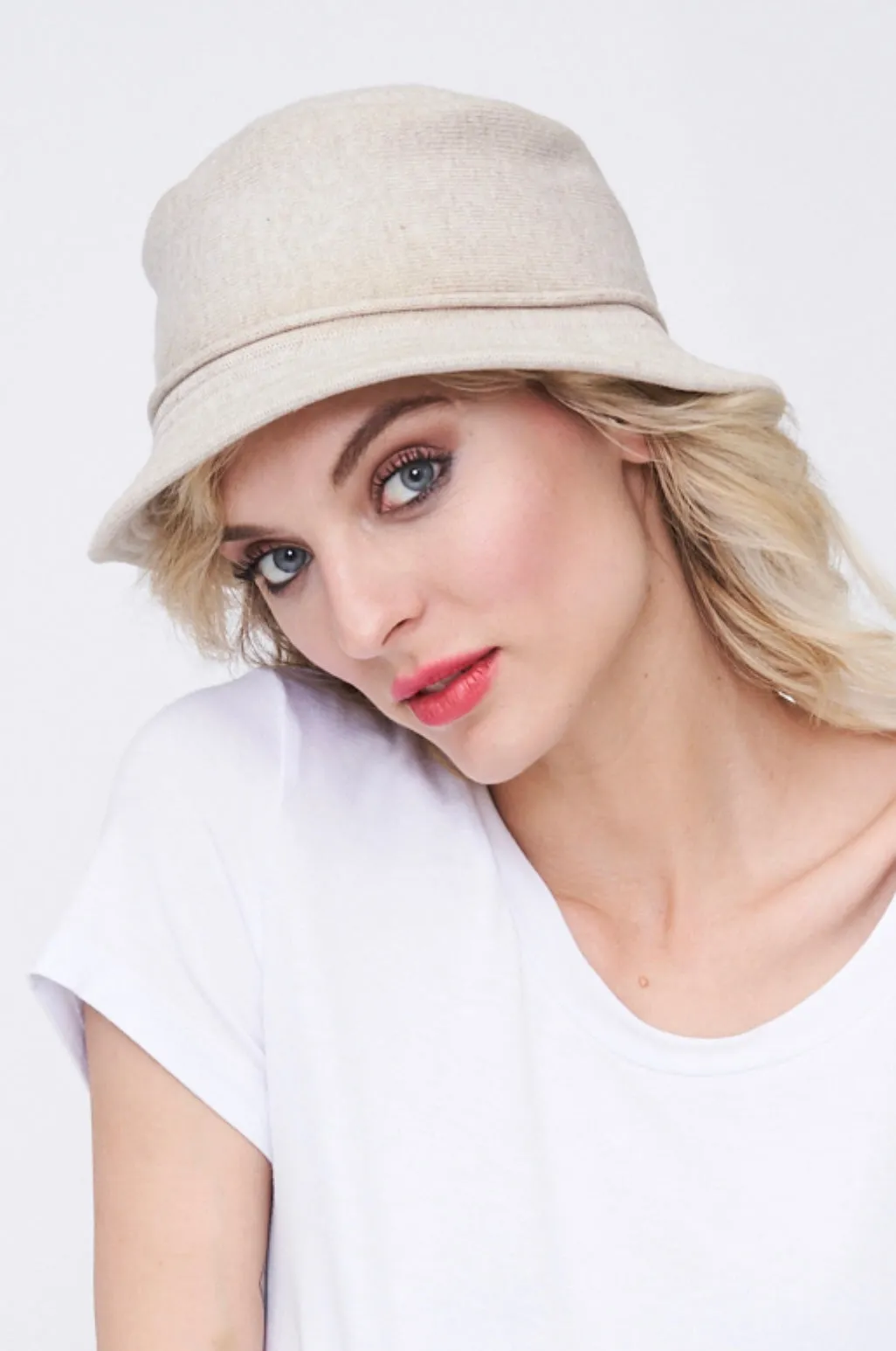 PARKHURST - SUNGUARD UPF  50 BEACH BUCKET PACKABLE HAT- 30075- 3 Colours