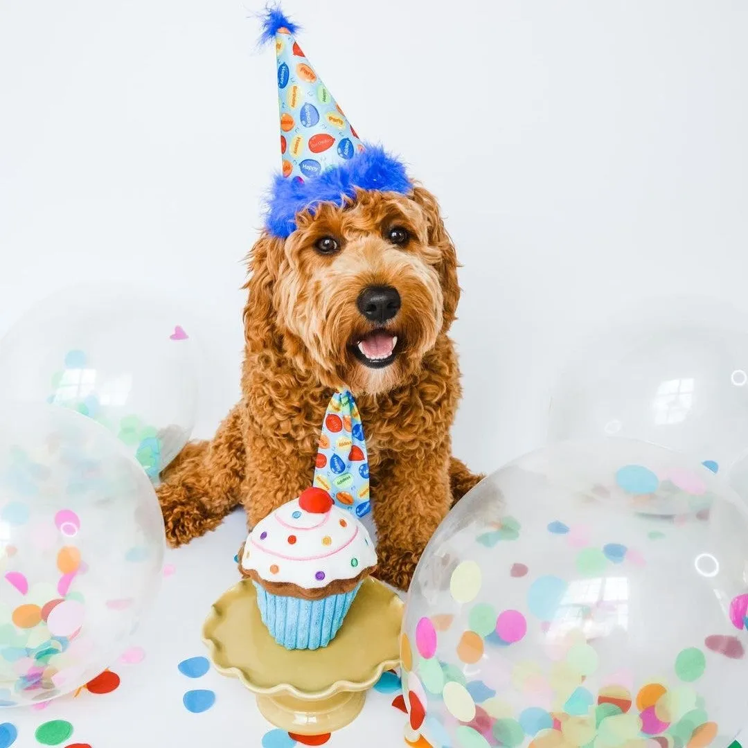 Party Hats with SnugFit®