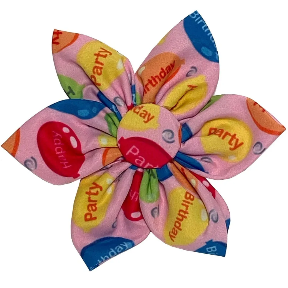 Party Time Pinwheel