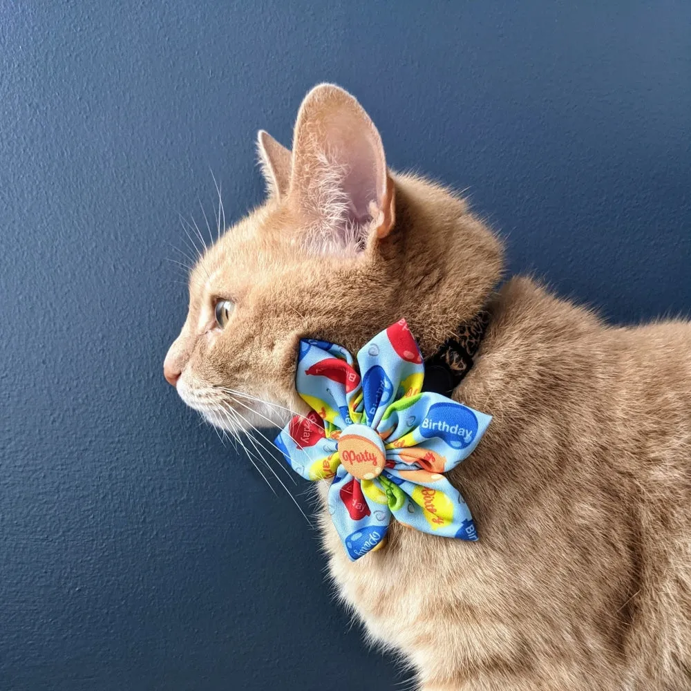Party Time Pinwheel