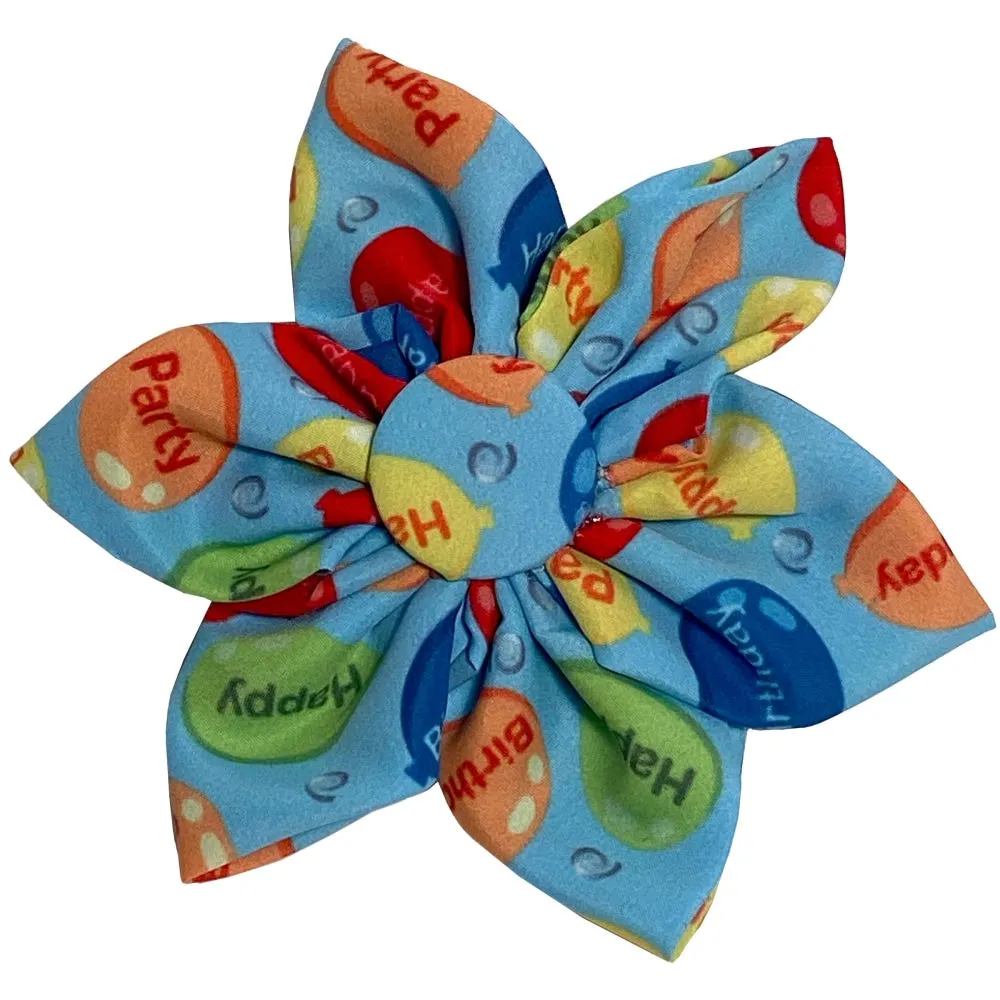 Party Time Pinwheel