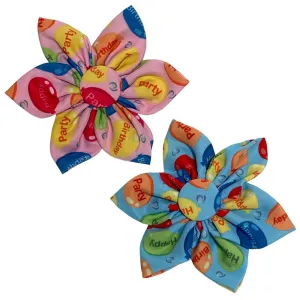 Party Time Pinwheel