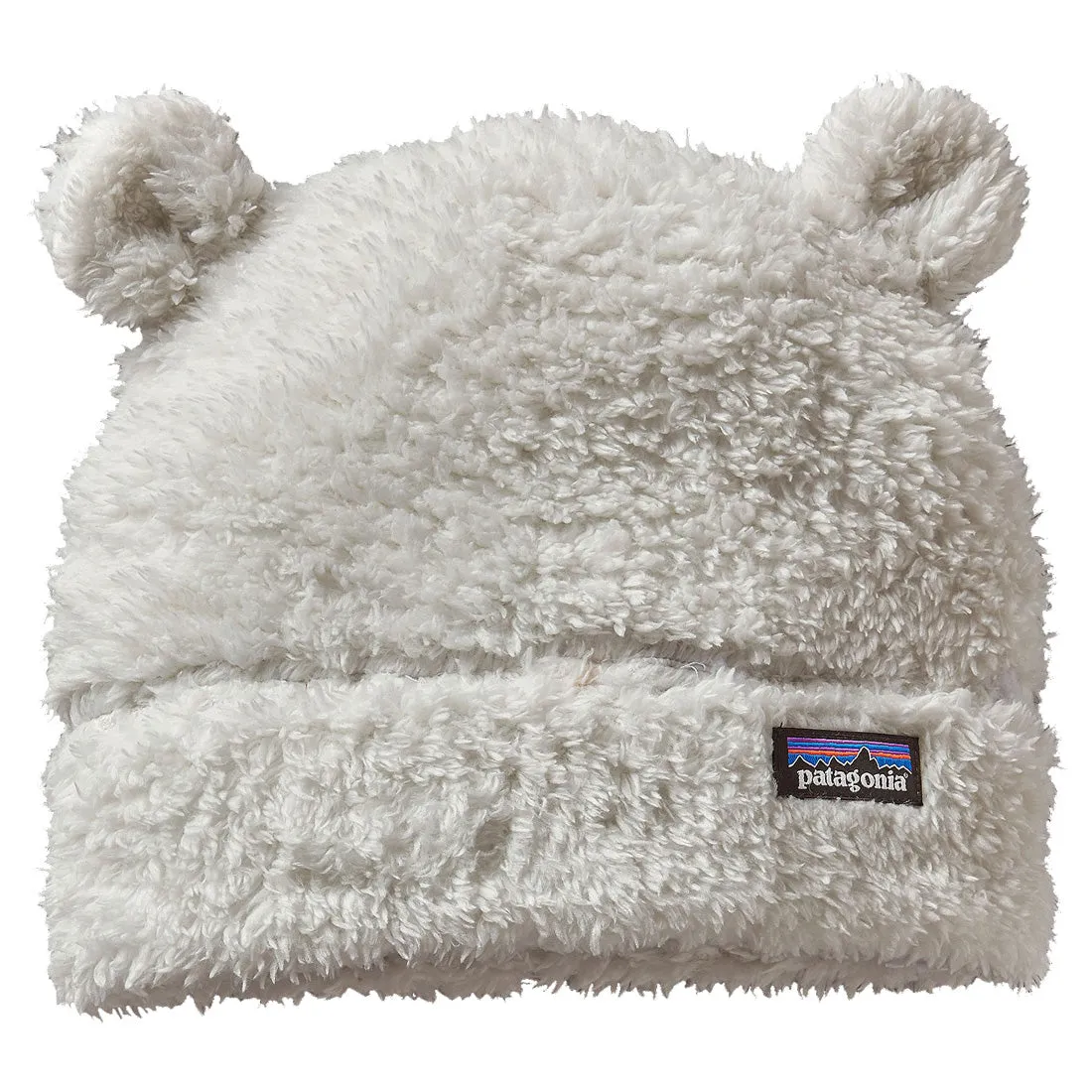 Patagonia Baby Furry Friends Hat
