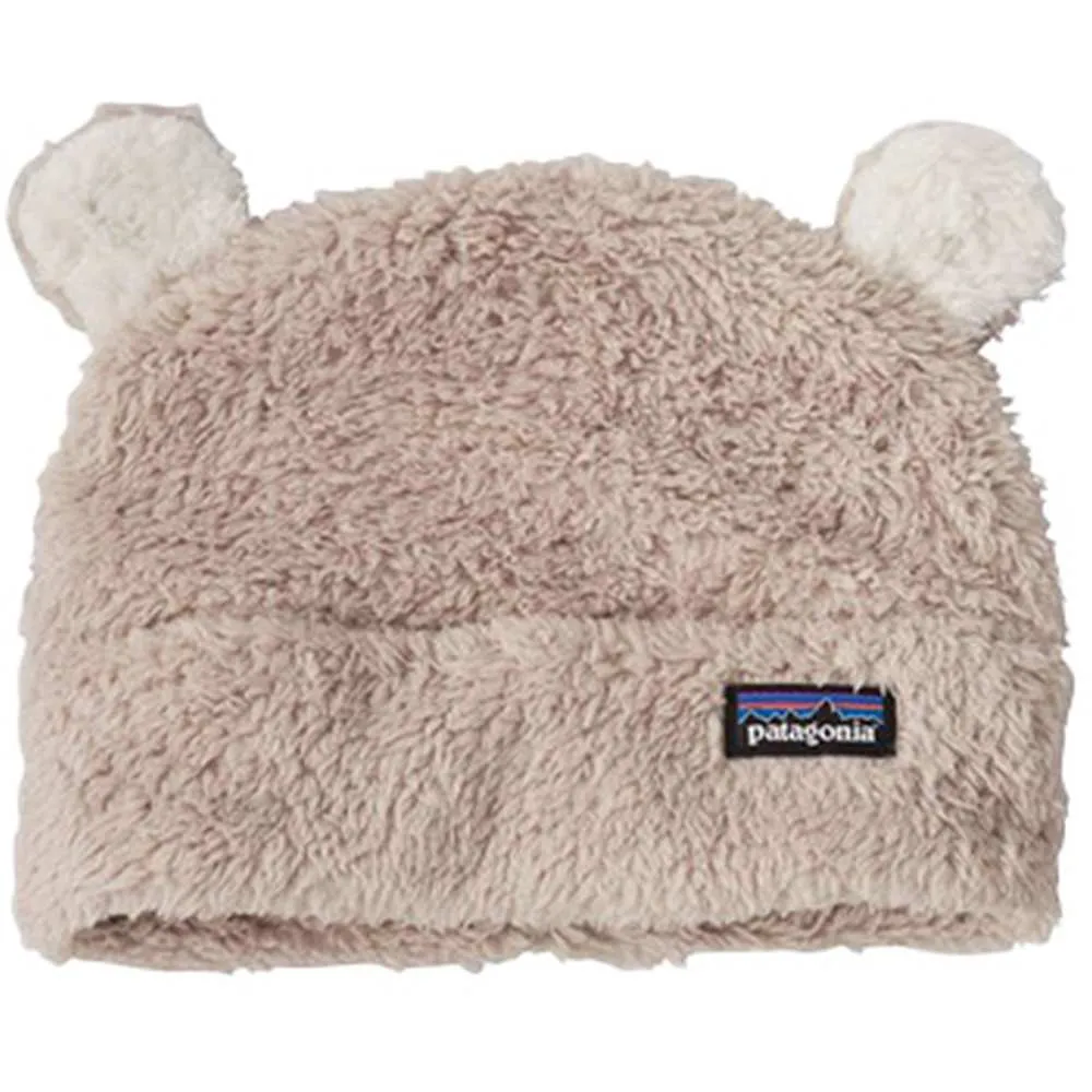 Patagonia Baby Furry Friends Hat