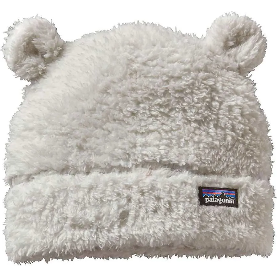 Patagonia Baby Furry Friends Hat