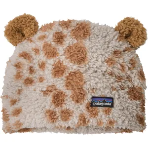 Patagonia Baby Furry Friends Hat