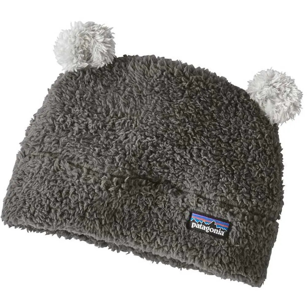 Patagonia Baby Furry Friends Hat