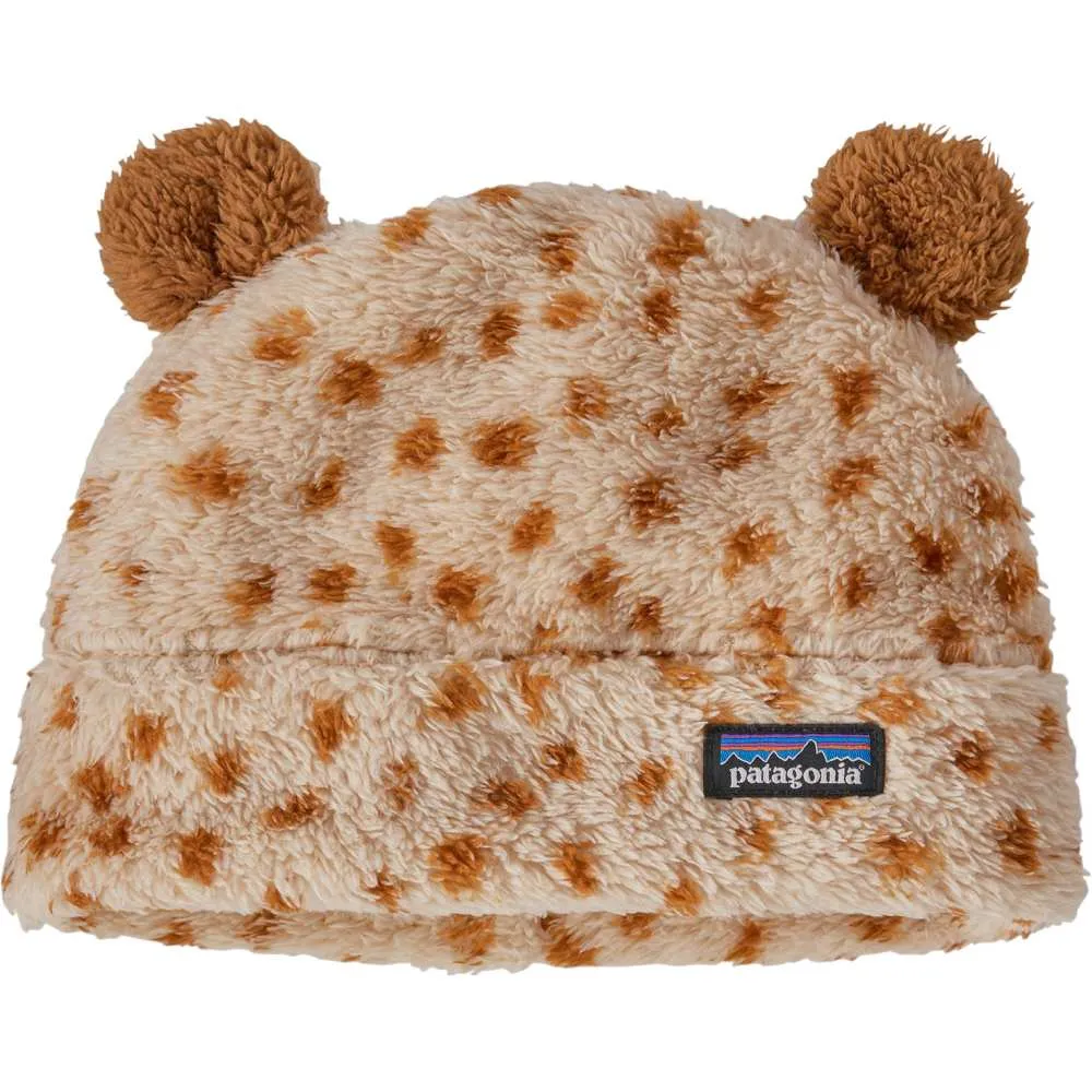 Patagonia Baby Furry Friends Hat