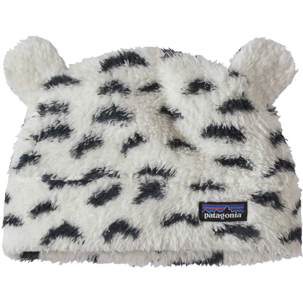 Patagonia Baby Furry Friends Hat