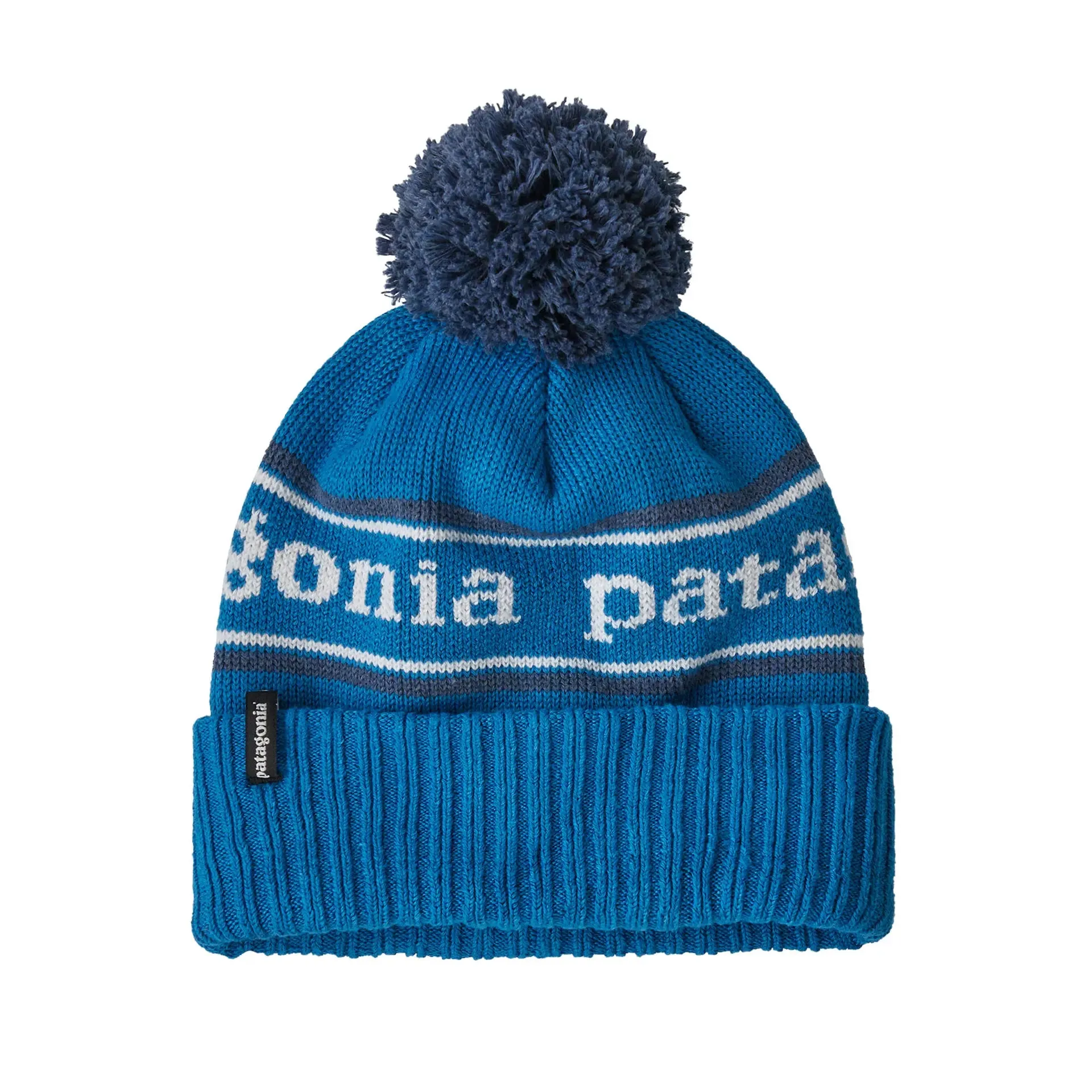 Patagonia Kid's Powder Town Beanie