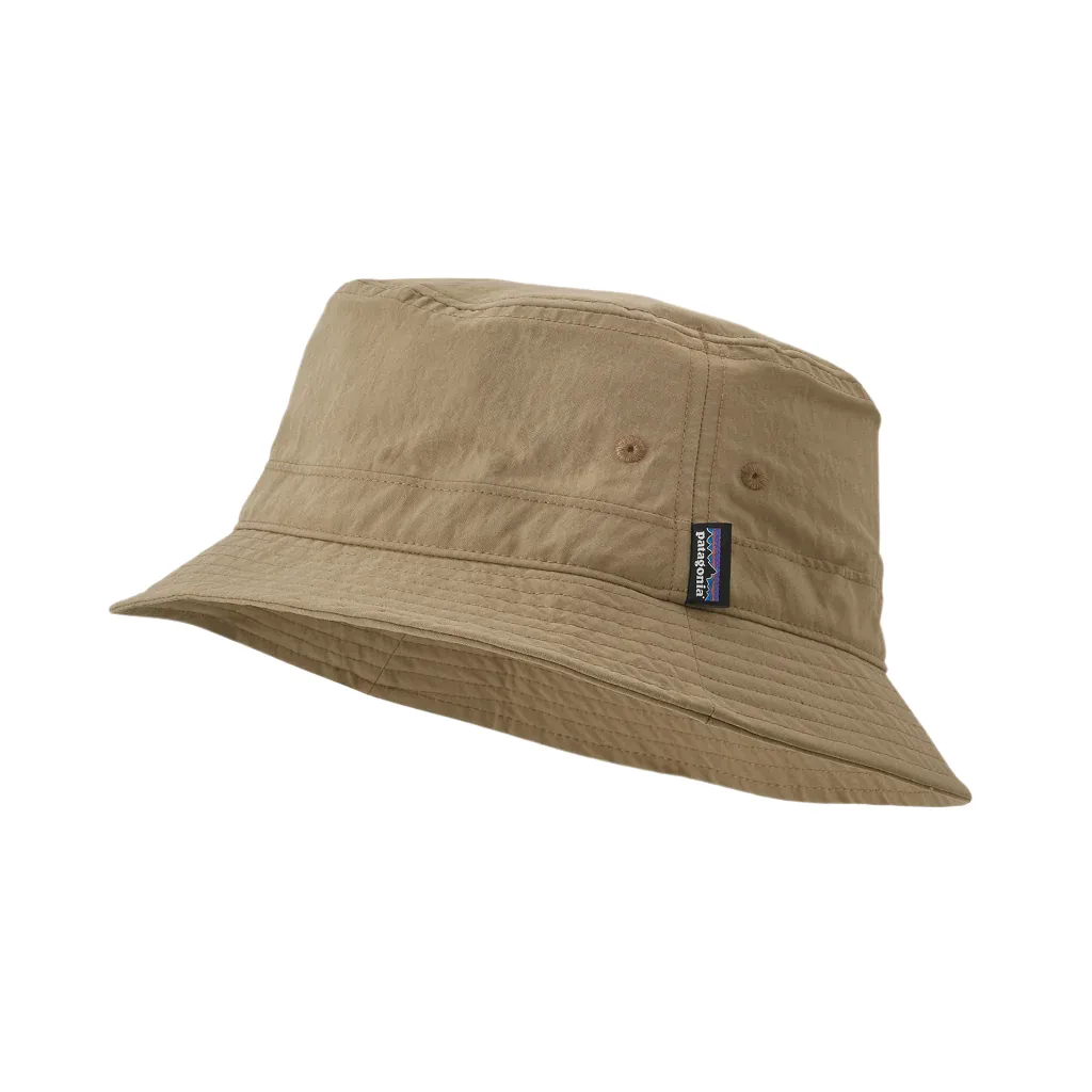 Patagonia Wavefarer Bucket Hat