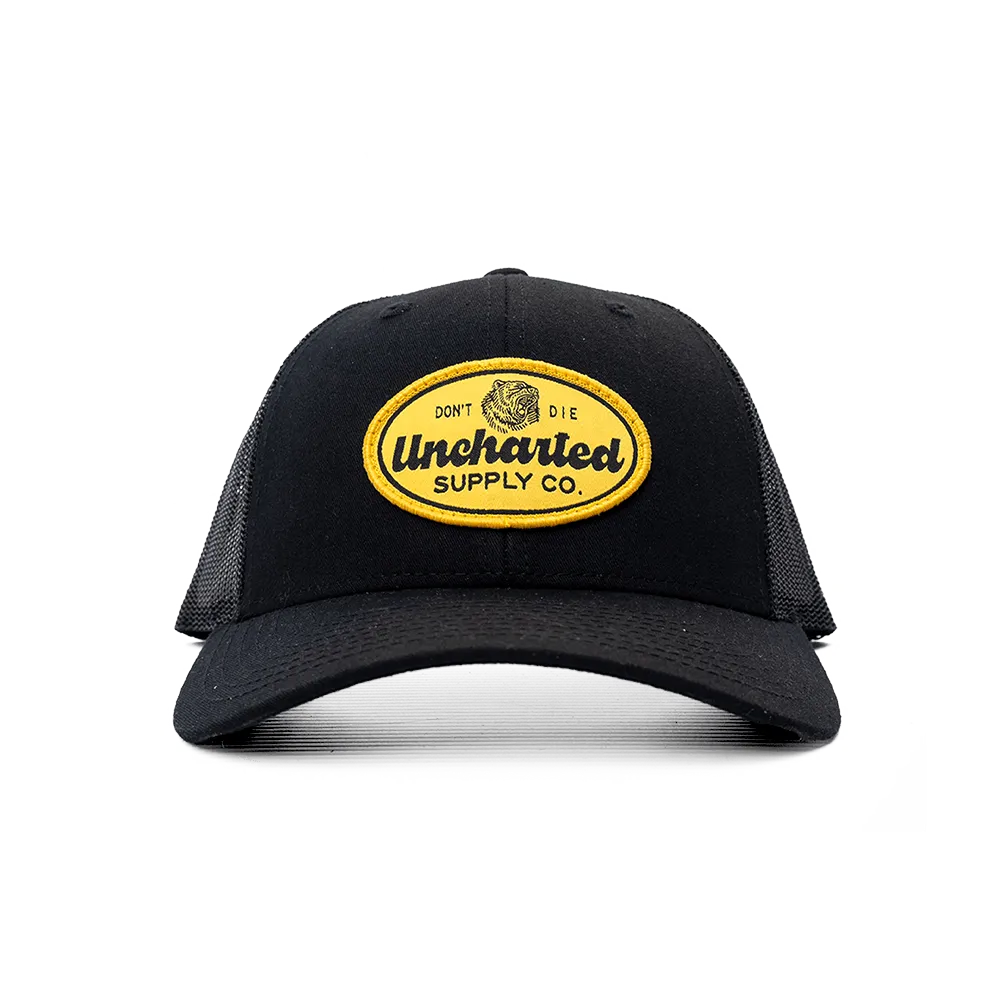 Pathfinder Trucker Hat