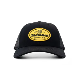 Pathfinder Trucker Hat