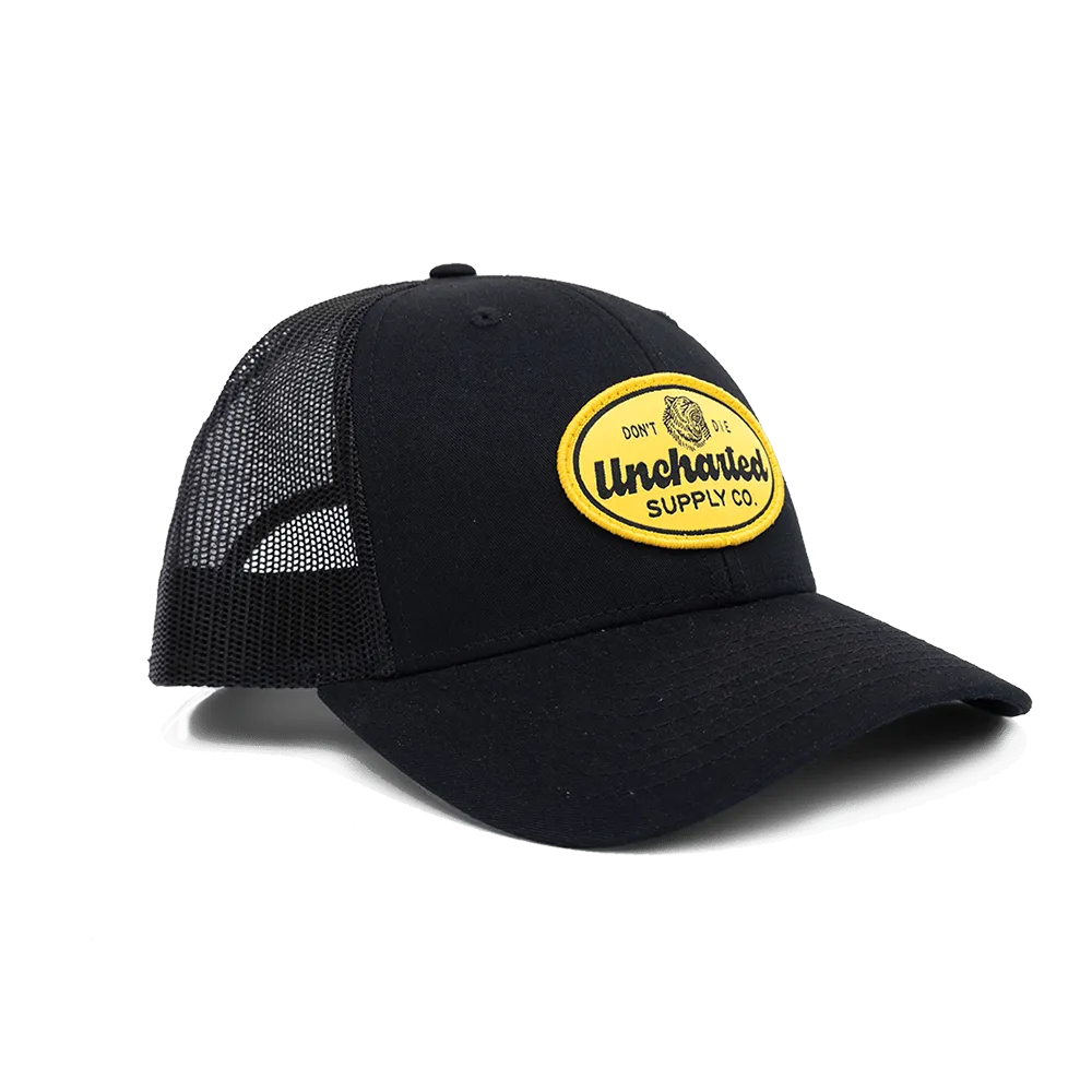 Pathfinder Trucker Hat
