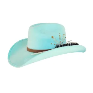 Petra Savage GABY Cowboy Hat