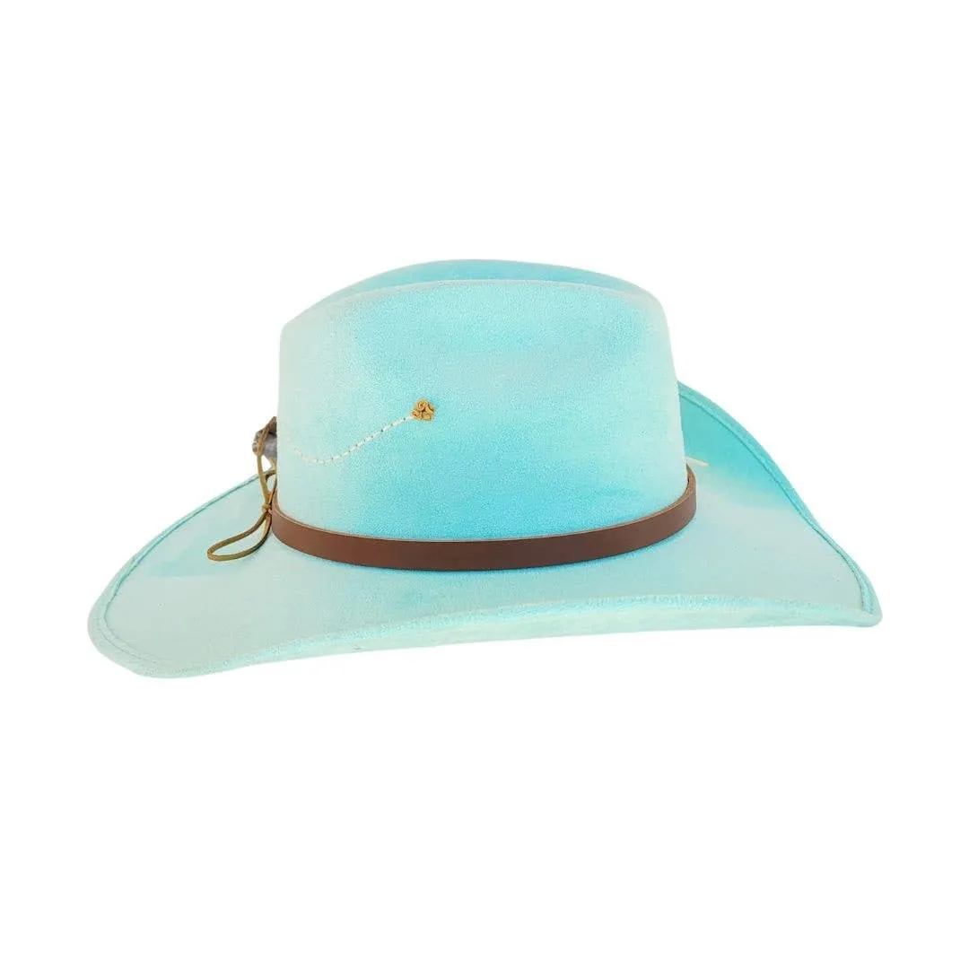 Petra Savage GABY Cowboy Hat
