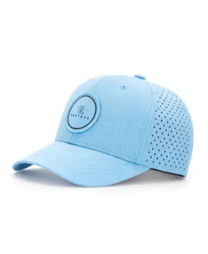 PGA Tour Mens Heather Performance Golf Hat