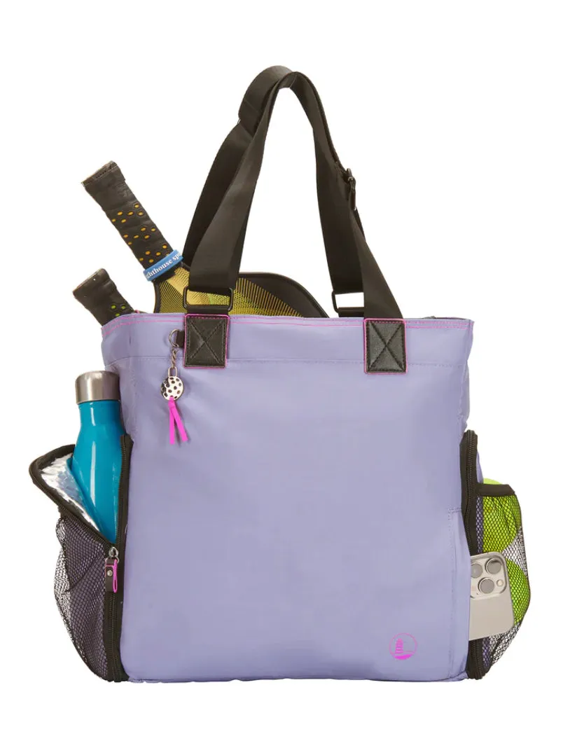 Pickleball Gasparilla Tote