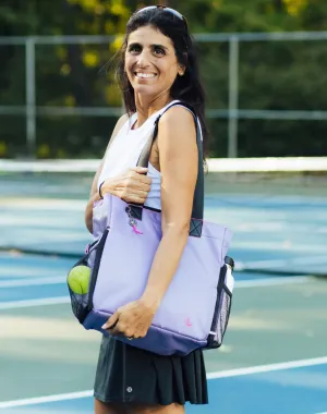 Pickleball Gasparilla Tote