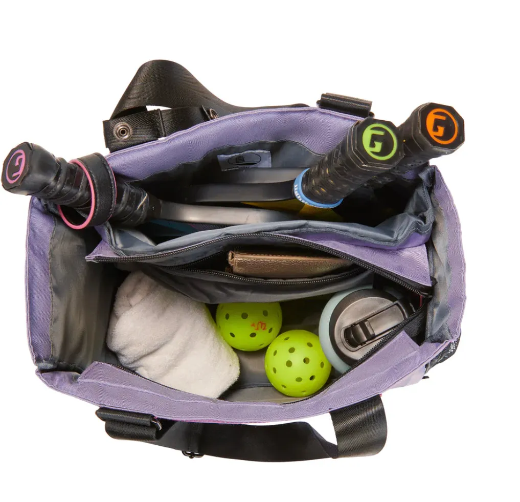 Pickleball Gasparilla Tote
