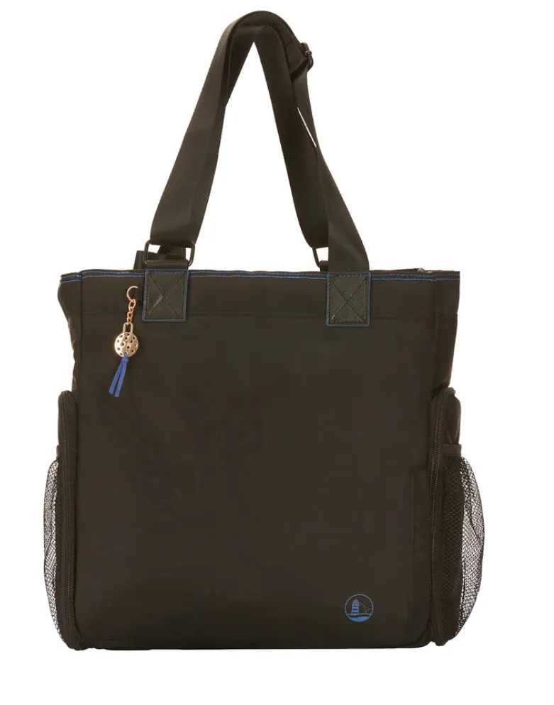 Pickleball Gasparilla Tote