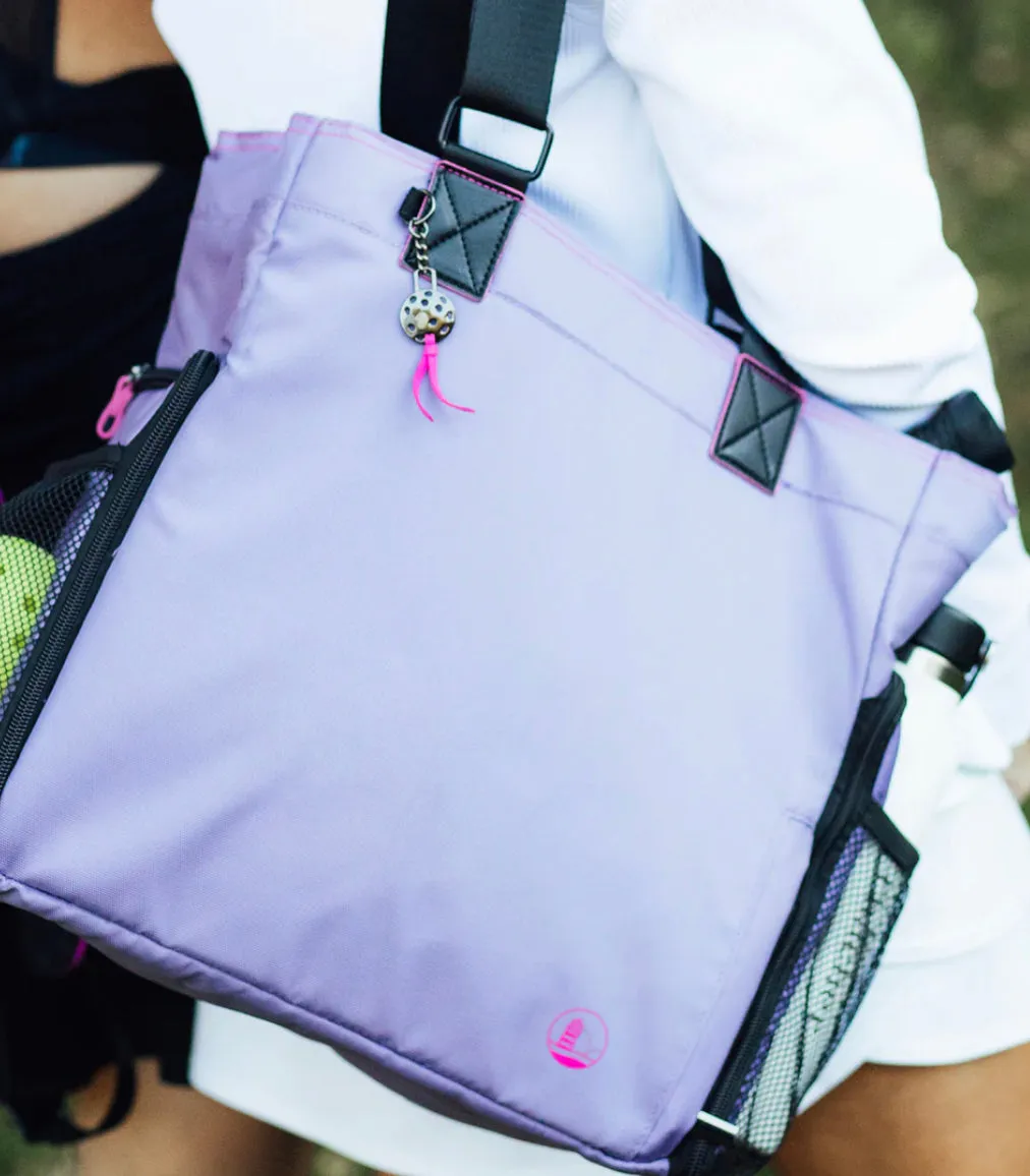 Pickleball Gasparilla Tote