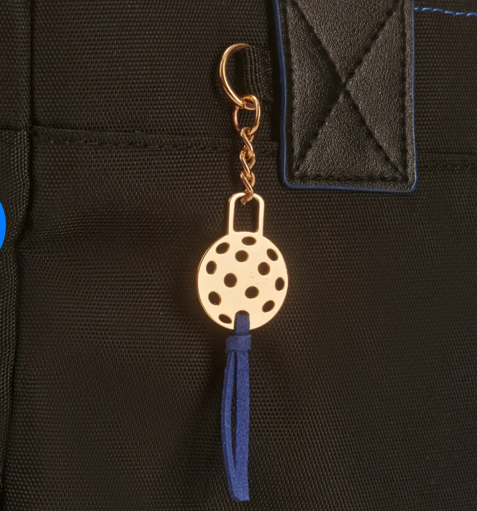 Pickleball Gasparilla Tote