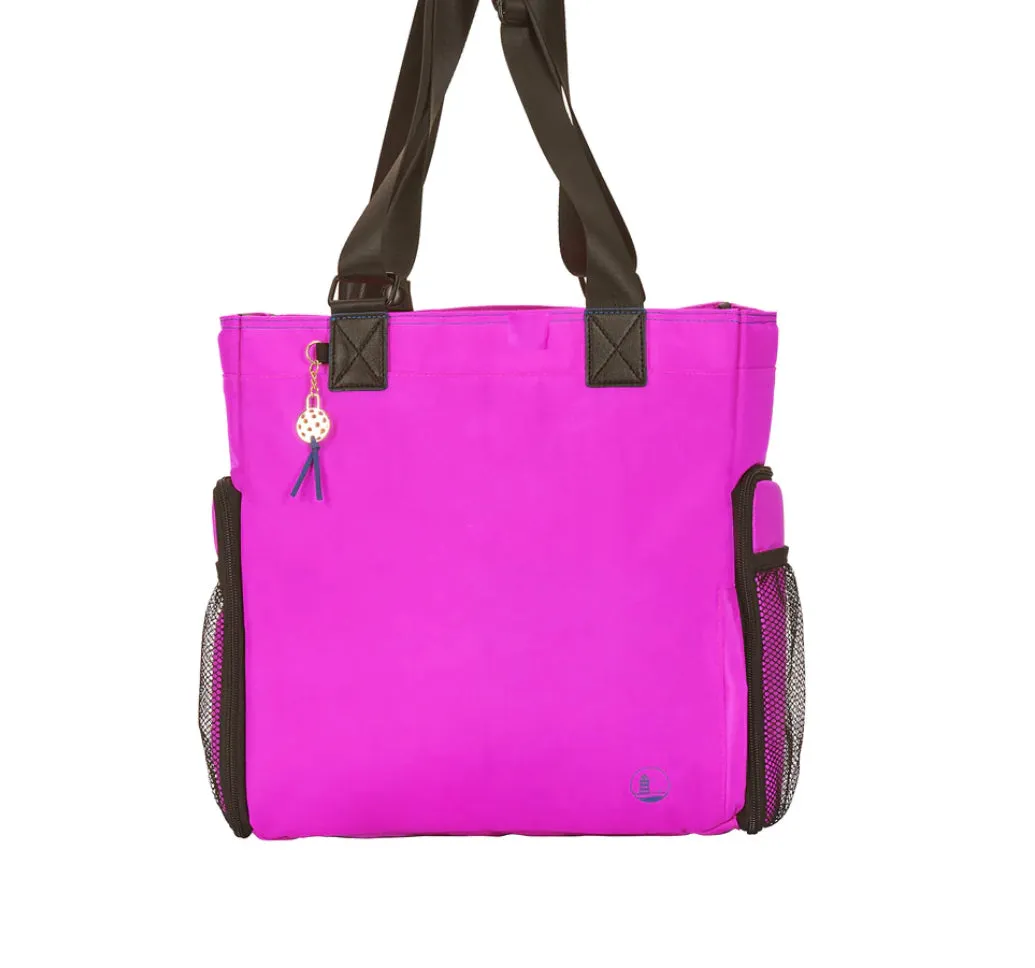 Pickleball Gasparilla Tote