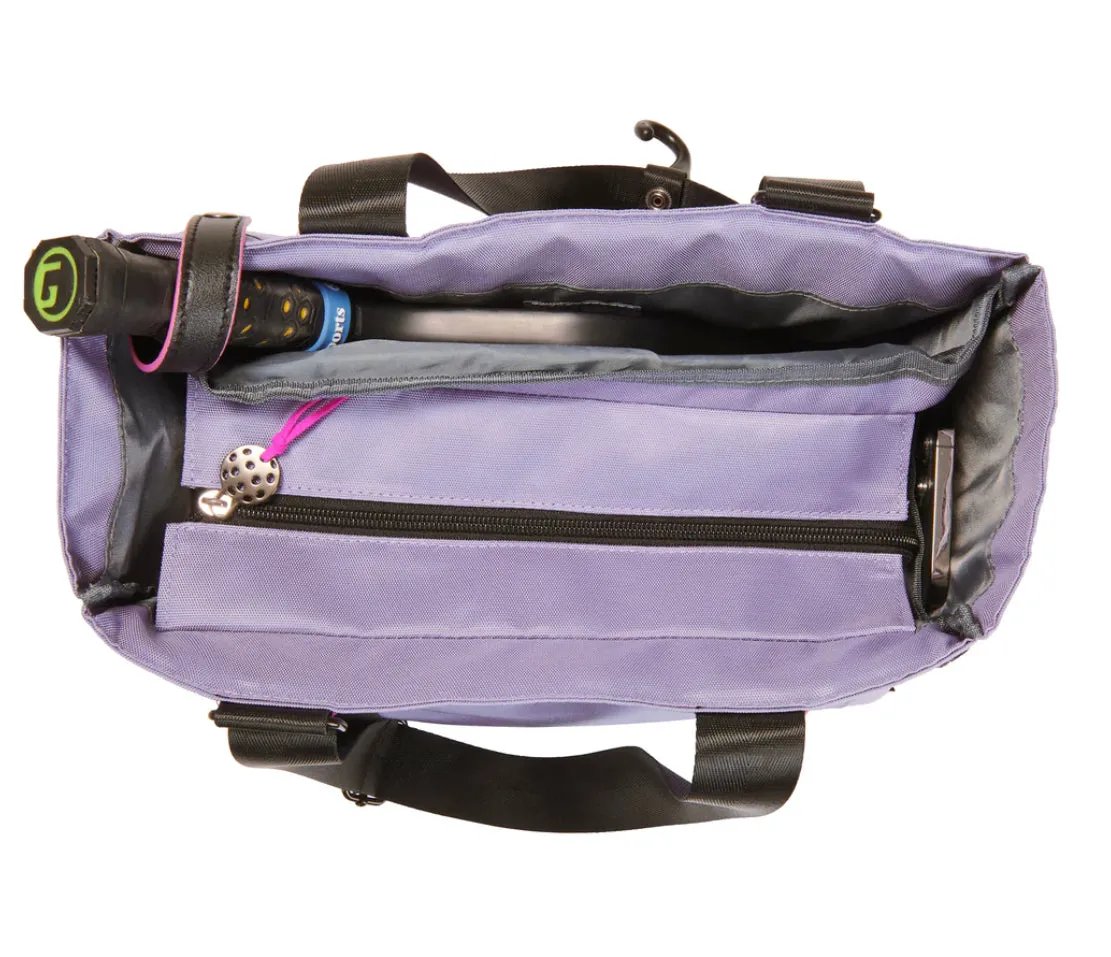 Pickleball Gasparilla Tote