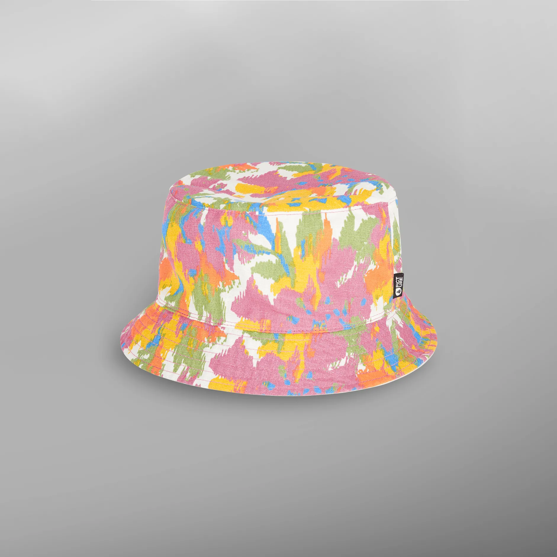 Picture Okori 2In1 Bucket Hat