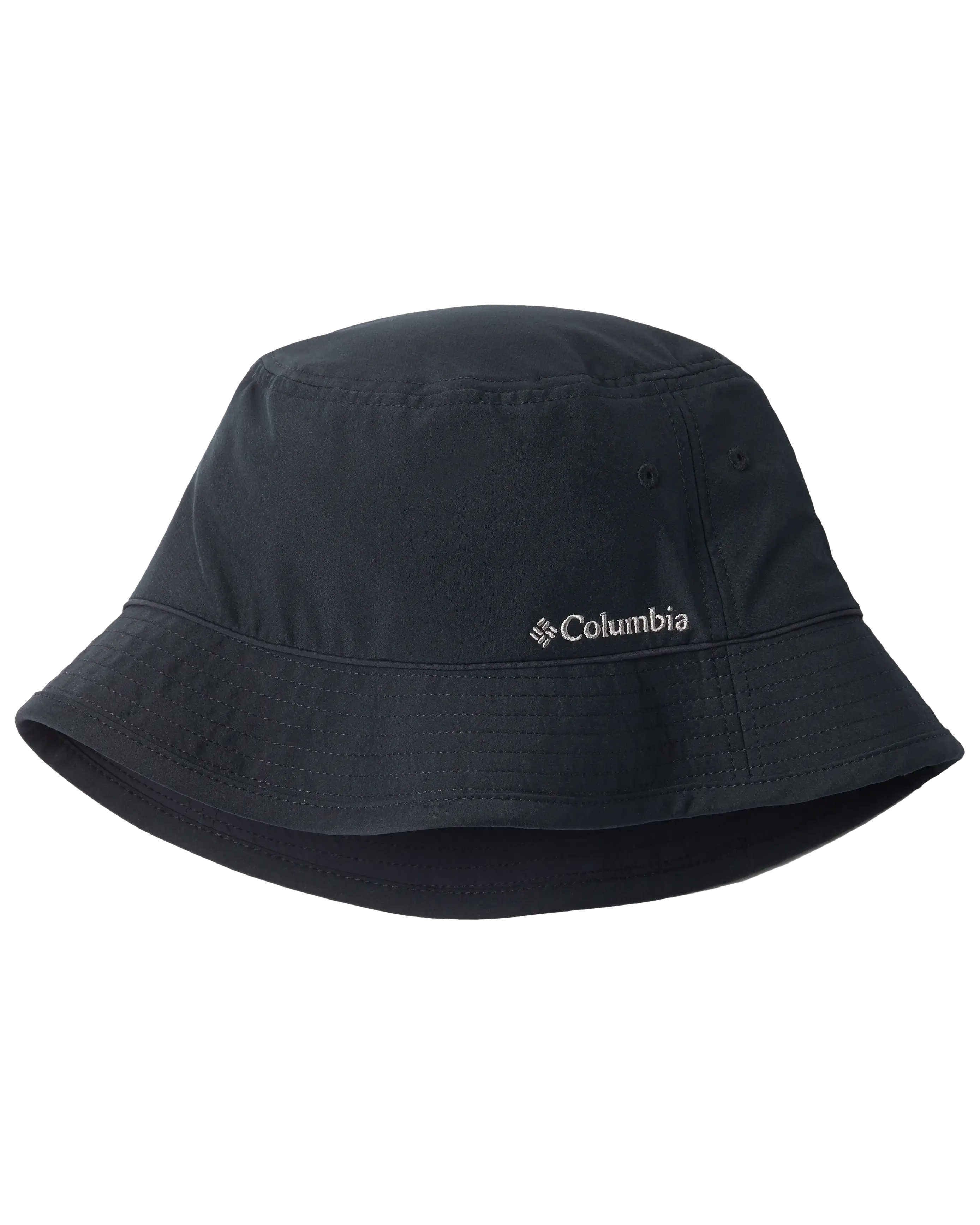 Pine Mountain Bucket Hat in Black