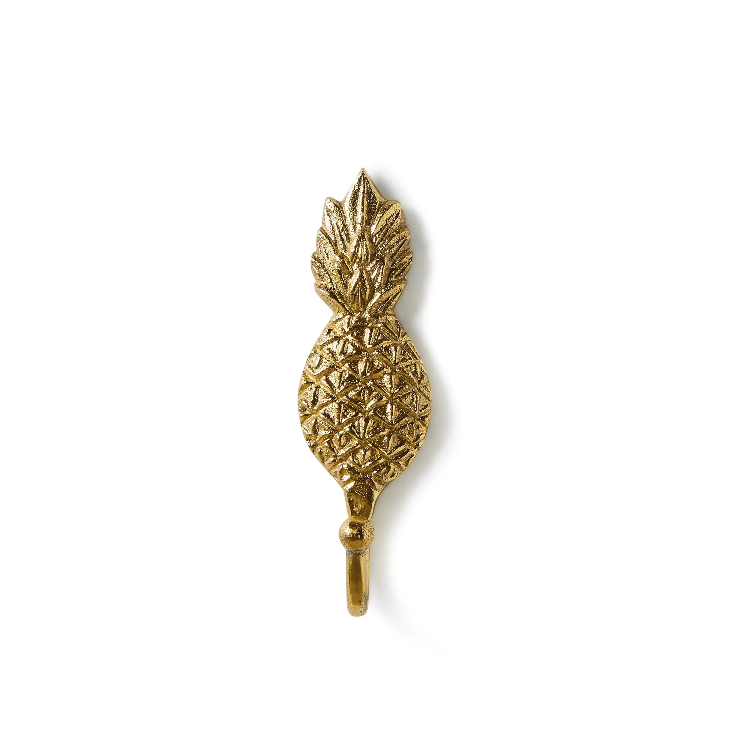 Pineapple Hook 17.5cm