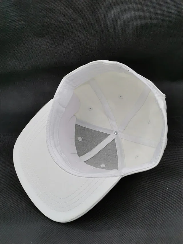 Pineapple leather caps hats baseball caps vegan leather caps vegan hats